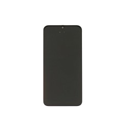 Samsung A40 Çıtalı LCD Ekran