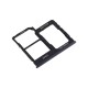 Samsung A40 Sim ve MMC Kart Tepsisi
