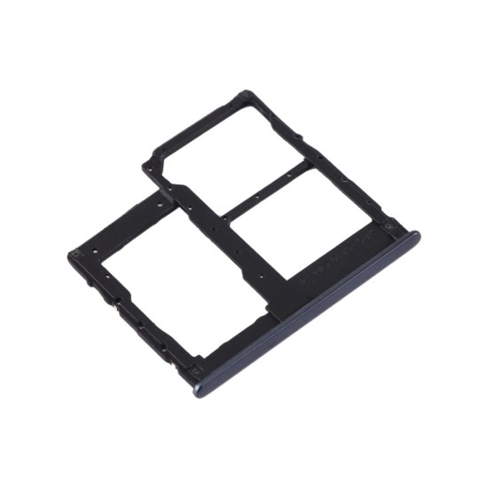 Samsung A40 Sim ve MMC Kart Tepsisi
