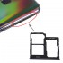 Samsung A40 Sim ve MMC Kart Tepsisi