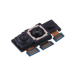 Samsung A41 Arka Kamera