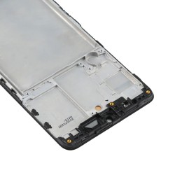 Samsung A41 Çıtalı LCD Ekran