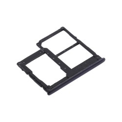 Samsung A41 Sim ve MMC Kart Tepsisi