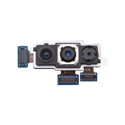 Samsung A50 Arka Kamera
