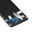 Samsung A50 Çıtalı LCD Ekran