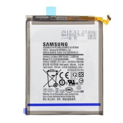 Samsung A50 Orijinal Batarya Pil