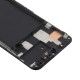 Samsung A50s Çıtalı LCD Ekran