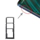 Samsung A51 Sim ve MMC Kart Tepsisi
