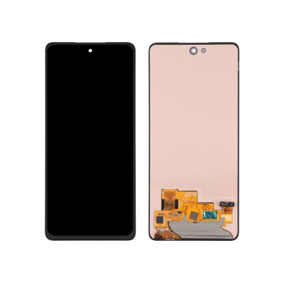 Samsung A52 LCD Ekran