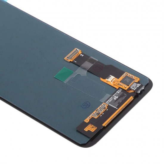 Samsung A6 LCD Ekran