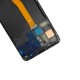 Samsung A7 (2018) Çıtalı LCD Ekran