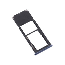 Samsung A7 (2018) Sim ve MMC Kart Tepsisi