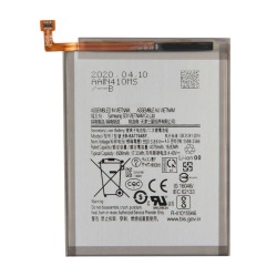 Samsung A71  Orijinal Batarya Pil