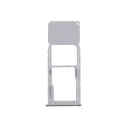 Samsung A71 Sim ve MMC Kart Tepsisi