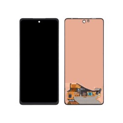 Samsung A72 LCD Ekran