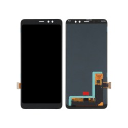 Samsung A8+ (2018) LCD Ekran