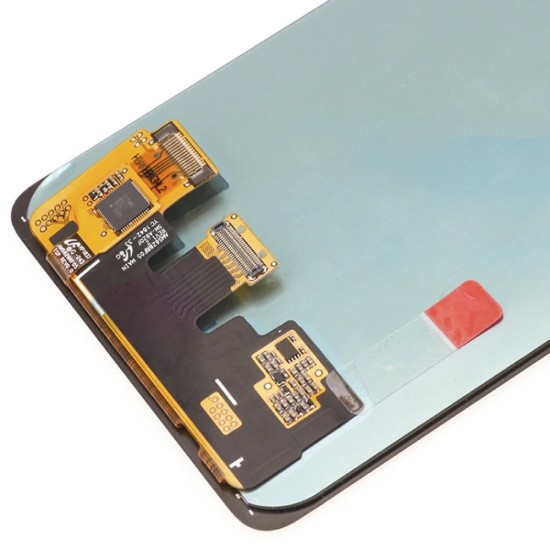 Samsung A9 (2018) LCD Ekran