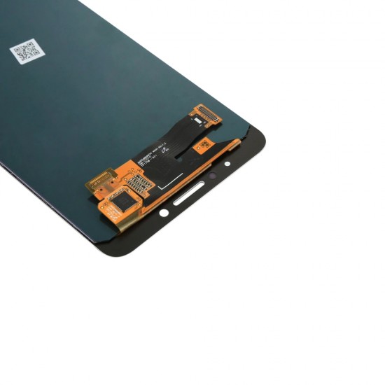 Samsung C7 Pro LCD Ekran