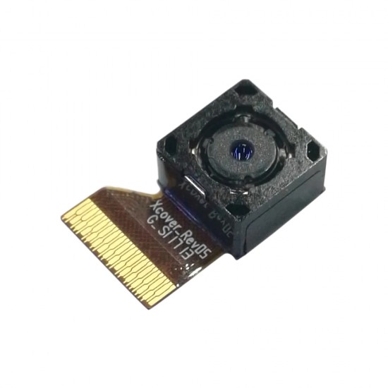 Samsung J3 Pro Arka Kamera