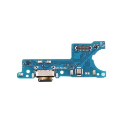 Samsung M11 Şarj Soketli Mikrofon Bordu