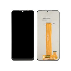 Samsung M12 LCD Ekran