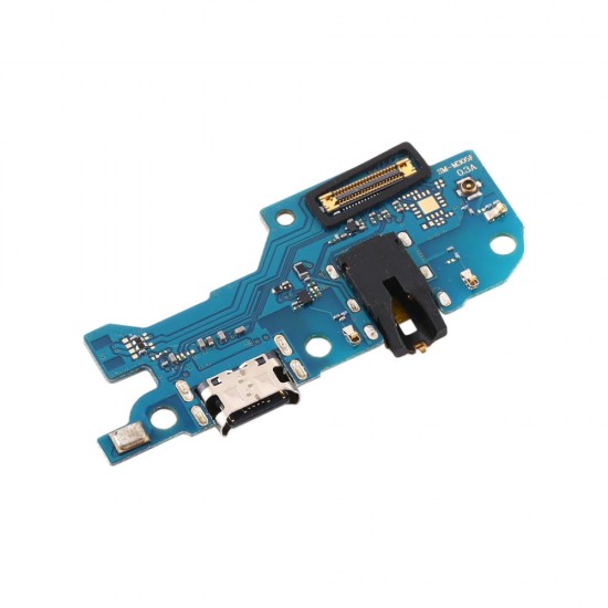 Samsung M30 Şarj Soketli Mikrofon Bordu
