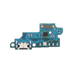 Samsung M40 Şarj Soketli Mikrofon Bordu
