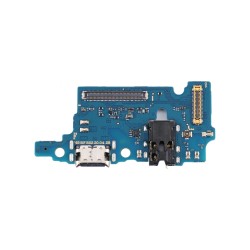 Samsung M51 Şarj Soketli Mikrofon Bordu