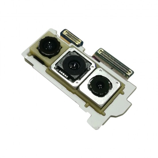 Samsung S10+ Arka Kamera