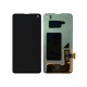 Samsung S10e Çıtalı LCD Ekran