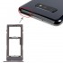 Samsung S10e Sim ve MMC Kart Tepsisi