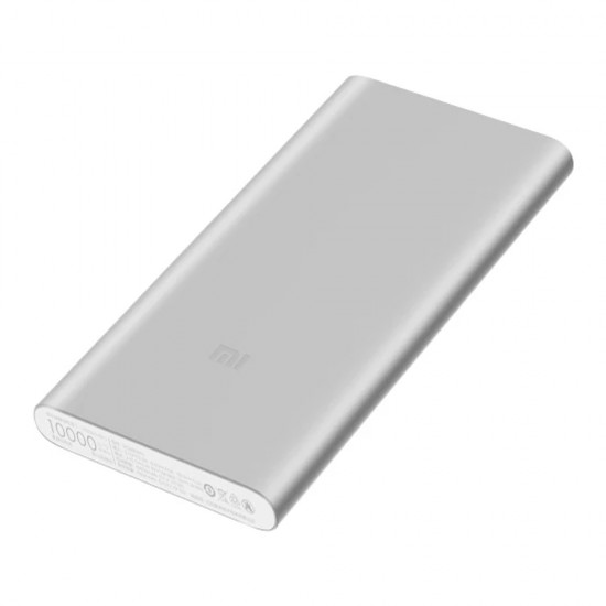 Xiaomi 10000mAh Hızlı Şarj Taşınabilir Powerbank