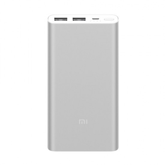 Xiaomi 10000mAh Hızlı Şarj Taşınabilir Powerbank