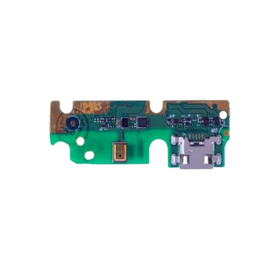 Huawei Gr3 2017  Şarj Soketli Mikrofon Bordu