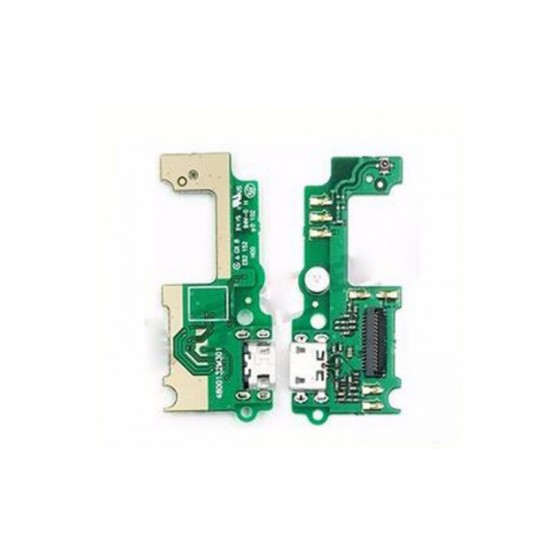 Huawei Gr3  Şarj Soketli Mikrofon Bordu