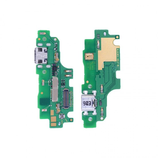 Huawei Gr5  Şarj Soketli Mikrofon Bordu