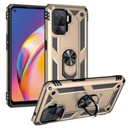 Oppo A12 Vega Tamperli Kılıf
