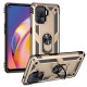 Oppo A15s Vega Tamperli Kılıf