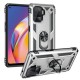 Oppo A15s Vega Tamperli Kılıf