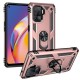 Oppo A15s Vega Tamperli Kılıf