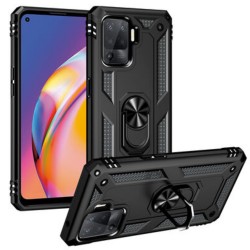 Oppo A12 Vega Tamperli Kılıf