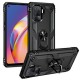 Oppo A15s Vega Tamperli Kılıf