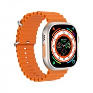 Watch GS8 Ultra Akıllı Saat