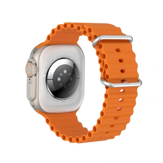 Watch GS8 Ultra Akıllı Saat