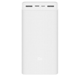 Xiaomi 30000mAh Hızlı Şarj Taşınabilir Powerbank