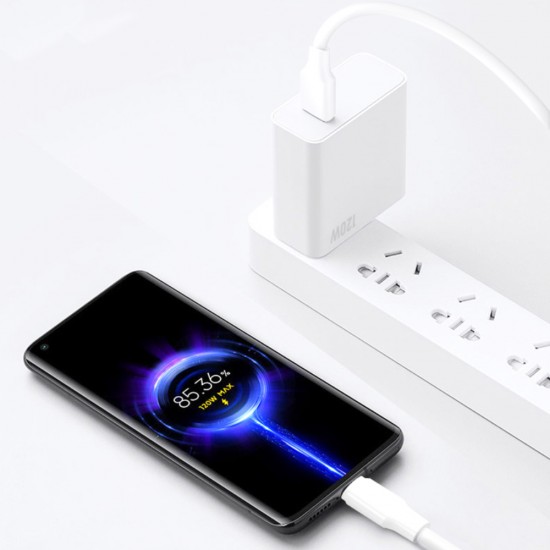 Redmi Note 11 Pro 5G Orjinal USB Type-C Şarj Aleti