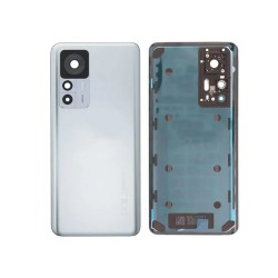 Xiaomi 12T Orjinal Lensli Arka Kapak