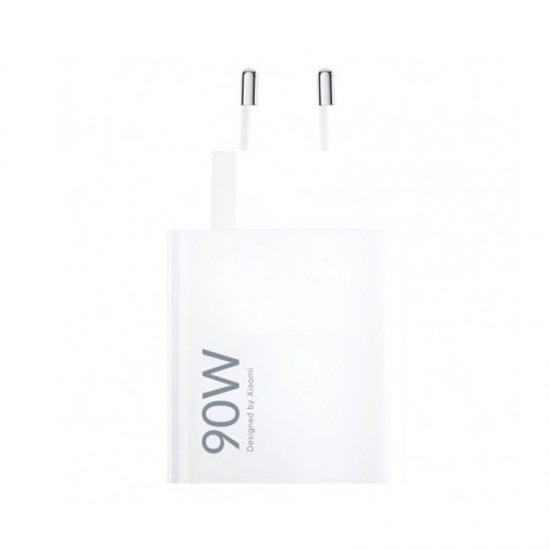  Xiaomi 90W Turbo USB Şarj Güç Adaptörü