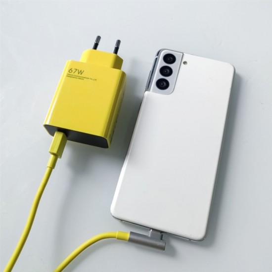 Poco X3 GT Orjinal USB Type-C Şarj Aleti