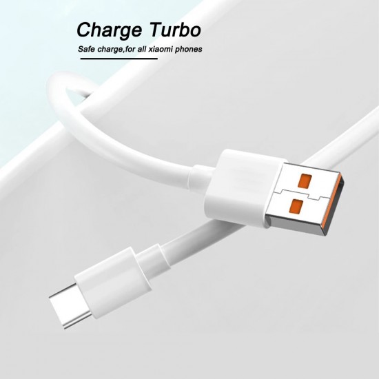 Redmi Note 11 Pro 5G Orjinal USB Type-C Şarj Aleti